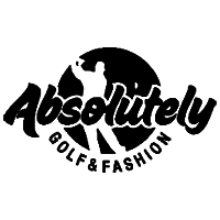 ABSOLUTELY GOLF logo