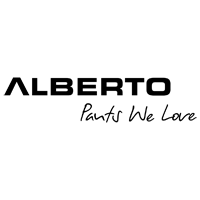 ALBERTO logo