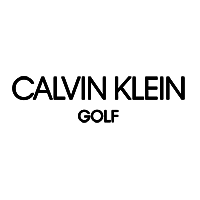 CALVIN KLEIN GOLF logo