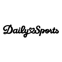 DAILY SPORTS logo