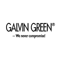 GALVIN GREEN logo