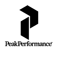 PEAK PERFORMANCE logo