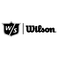 WILSON logo