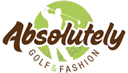 Absolutely Golf logo