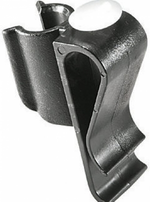 PUTTER CLIP & BALL MARKER 