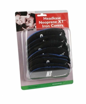 NEOPRENE HEADCOVER 3-SW 