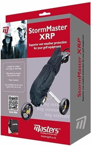 STORMMASTER XRP  