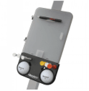 TROLLEY SCORECARDHOLDER 