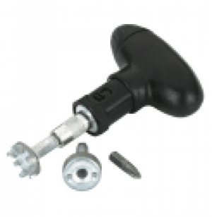 CLEAT MASTER DELUXE WRENCH 