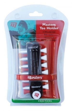 TEE HOLDER 