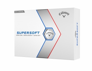 SUPERSOFT WHITE WIT