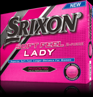 SOFTFEEL PINK PINK