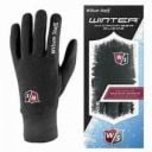 WINTER GLOVES  