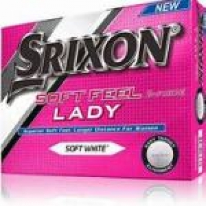 SOFT FEEL LADY WHITE  WIT