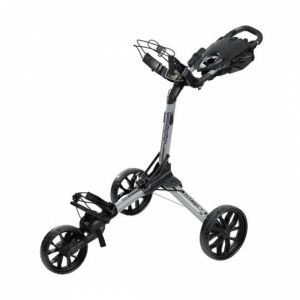 NITRON SILVER BLACK SILVER