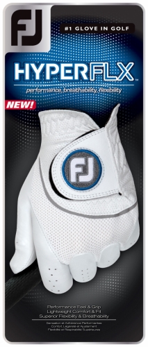 HYPERFLEX LLH WH 