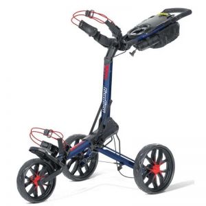 NITRON NAVY RED NAVY