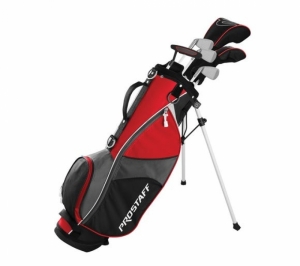 PRO STAFF JR 11-14 LH 