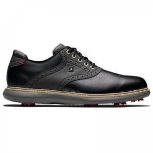 TRADITIONS BLACK BLACK
