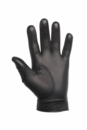 STASOF WINTER ZWART
