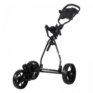 JR FUTURE 3WHEEL BLACK