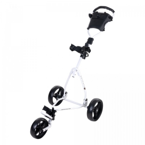 JR FUTURE 3WHEEL WHITE