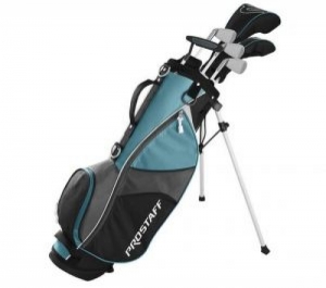PRO STAFF JR GIRL 11-14 RH 