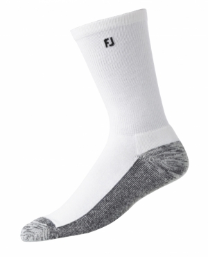 PRODRY CREW WHITE