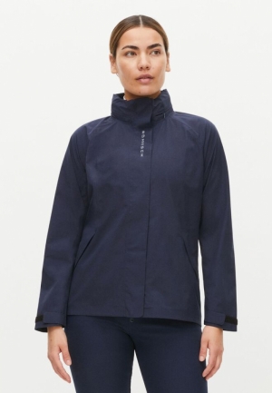 STORM RAIN NAVY