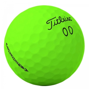 VELOCITY GREEN 