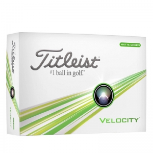 VELOCITY GREEN 