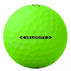 VELOCITY GREEN 