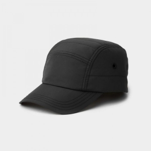 CYPRESS CAP BLACK 