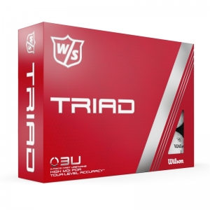 TRIAD WHITE 