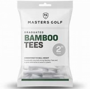 GRAD BAMBOO  TEE WHITE WIT