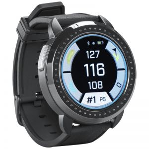 ION ELITE BLACK 
