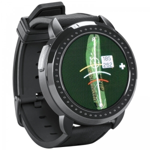 ION ELITE BLACK 