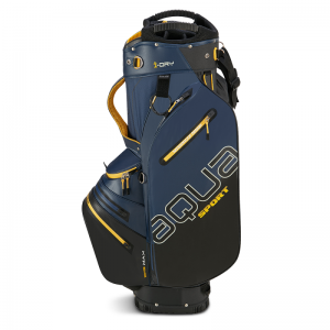 AQUASPORT NAVY 