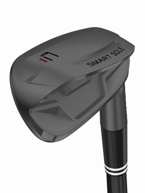 SMARTSOLE RH CHIPPER 42 