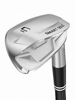 SMARTSOLE RH CHIPPER 42 STL 