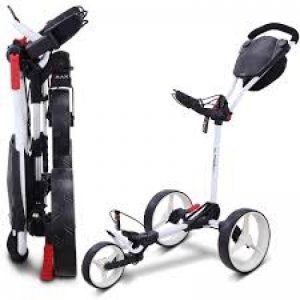 BLADE TRIO WHITE 