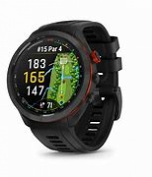 S70 APPROACH BLACK 