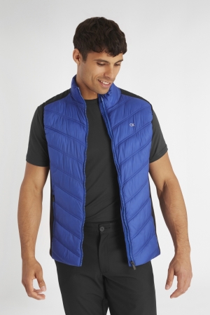 FRONTERA HYBRID VEST