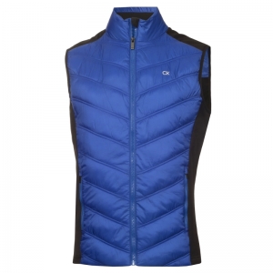 FRONTERA HYBRID VEST