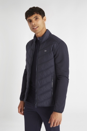 FRONTERA HYBRID JACKET 