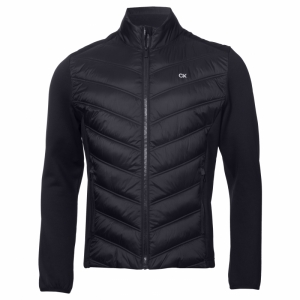 FRONTERA HYBRID JACKET 