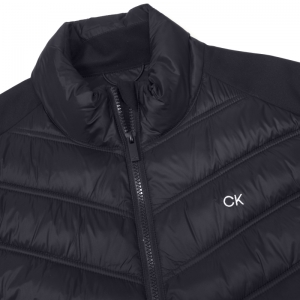 FRONTERA HYBRID JACKET 