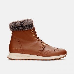SABRINA BOOT 