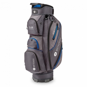CLUB SERIES  CHARCOAL BLUE 