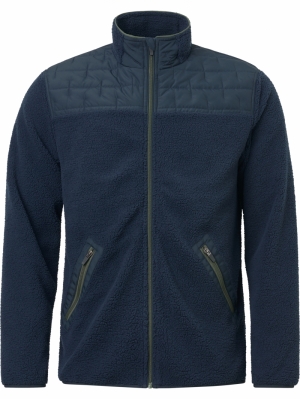 PRESTON PILE NAVY
